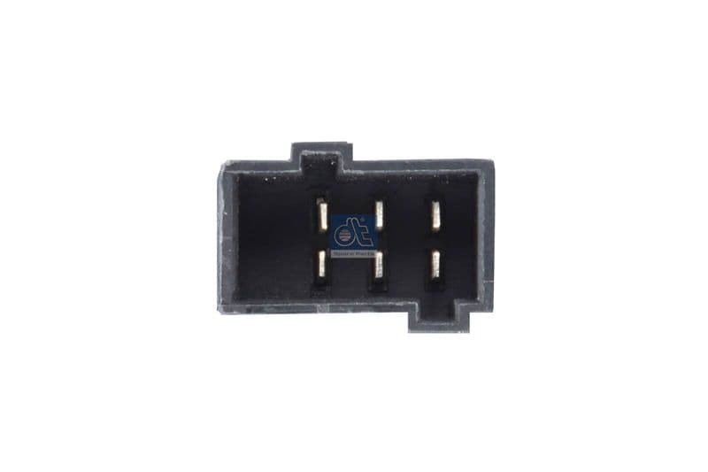 Raam regulator motor Rechts past: SCANIA G II, L, P II, R II, S 09.16-