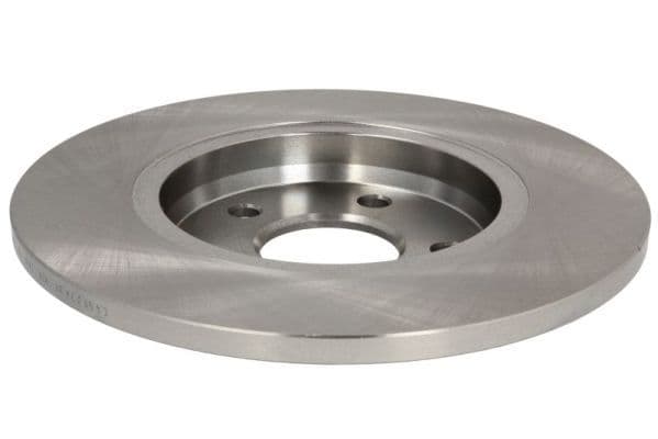 Brake disc Achter Links/Rechts past: FORD MONDEO III  JAGUAR X-TYPE I 1.8-3.0 10.00-12.09