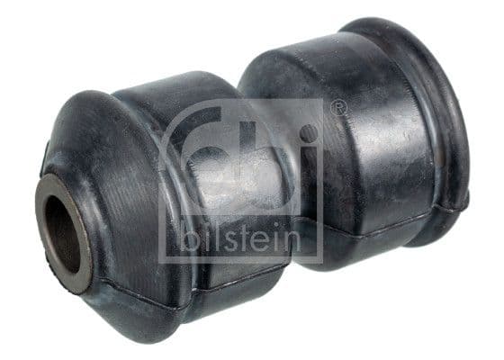 Bushing, leaf spring