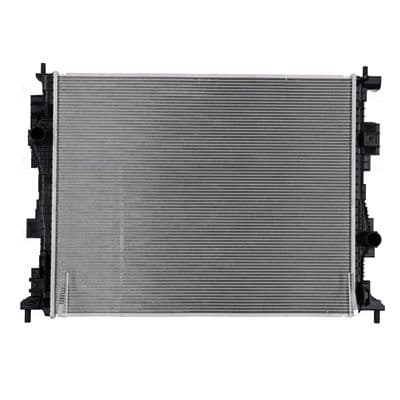 Radiateur / Onderdelen