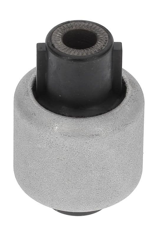 Voorste spoorcontrole-arm silent block (12,1x12,1x46,3/71 mm) past: BMW 1 (E81), 1 (E82), 1 (E87), 1 (E88), 3 (E90), 3 (E91), 3 (E92), 3 (E93), X1 (E84), Z4 (E89) 1.6-4.4 06.04-08.16