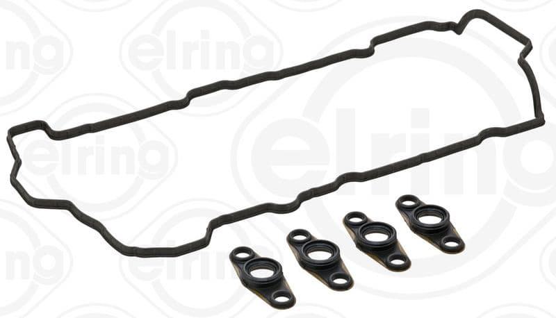 Tuimelaardeksel pakkingset past: MAZDA 3, 6, CX-5 2.2D 04.12-