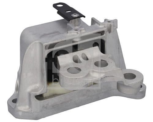 Bevestiging van de transmissie Links (constante snelheid (cvt)) past: FORD TOURNEO CUSTOM V710, TRANSIT CUSTOM V710 2.0D/2.5H 10.23-