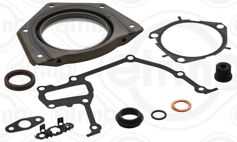 Gasket Kit, crankcase