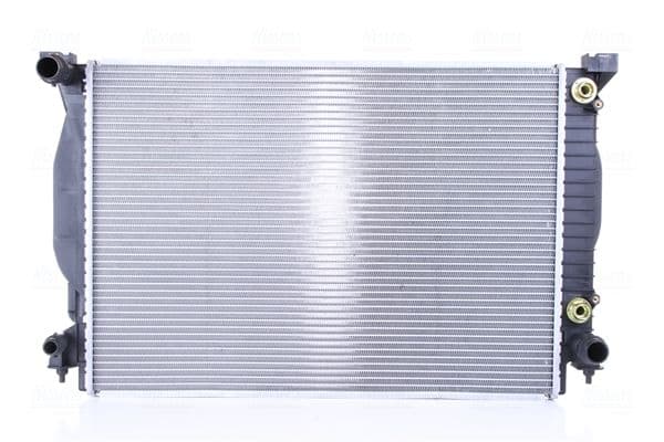 Motorradiator (automatisch) past: AUDI A4 B6, A4 B7, A6 C5 3.0/3.2 11.00-03.09