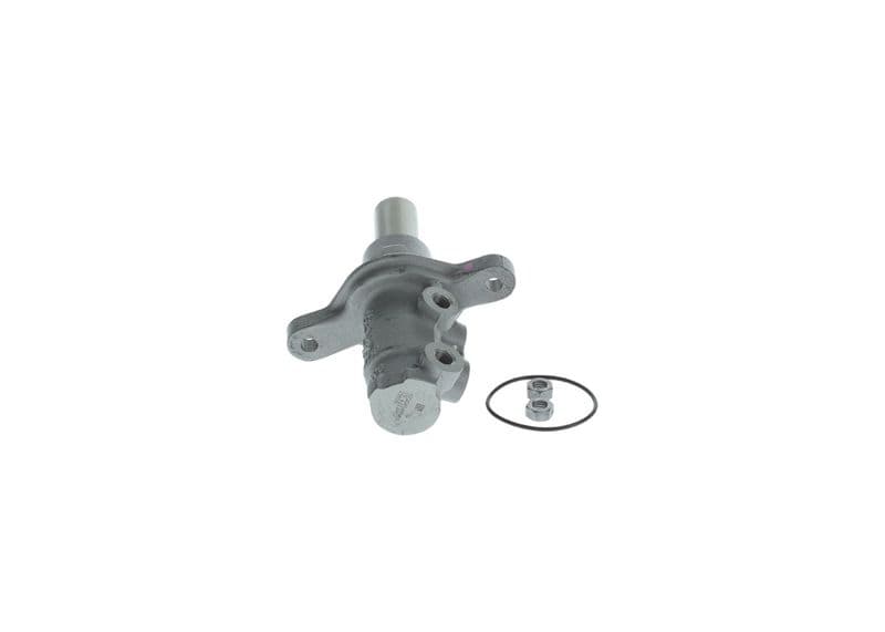 Brake master cylinder