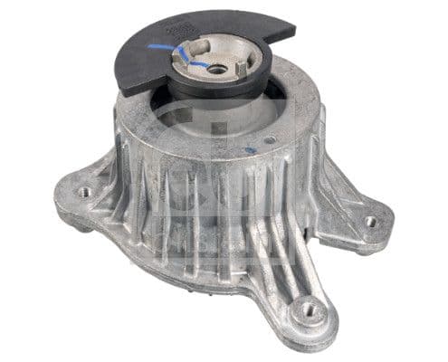 Motorsteun Voor Rechts, hydraulisch past: MERCEDES CLS (C257), E (A238), E (C238), E T-MODEL (S213), E (W213) 1.6D-3.0D 01.16-