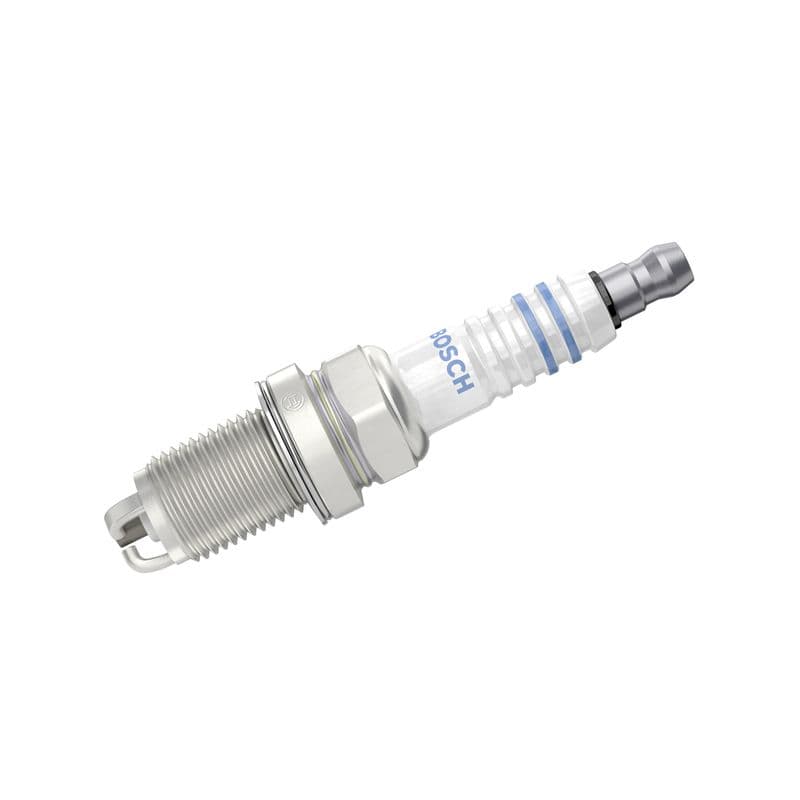 Spark plug