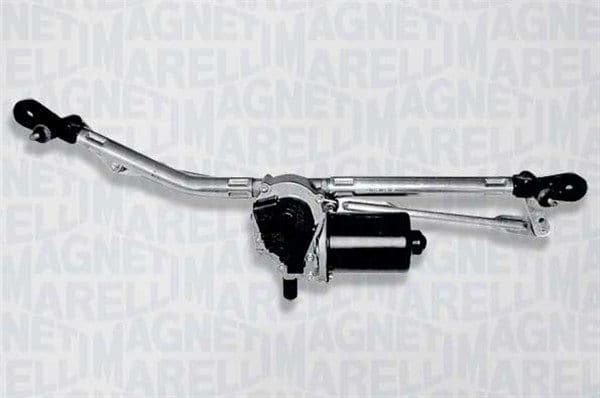 Wiper Linkage
