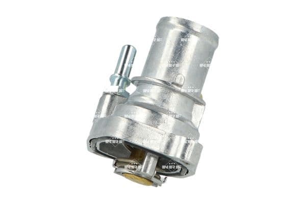 Thermostaat koelsysteem (80°C, in huisvesting) past: ABARTH GRANDE PUNTO  ALFA ROMEO MITO  FIAT BRAVO II, DOBLO, DOBLO CARGO, GRANDE PUNTO, LINEA  LANCIA DELTA III  OPEL COMBO 1.4/1.4CNG/1.4LPG 05.07-