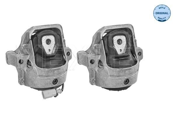 Motorsteun kit past: AUDI A4 B8, A5 1.8-3.2 06.07-01.17