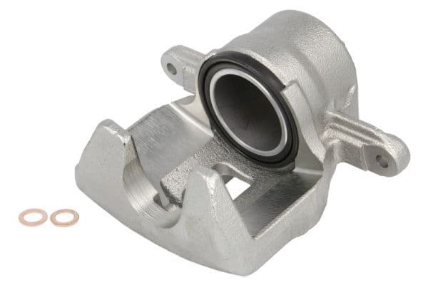 Schijfremklauw Voor Links (nieuw) past: SUZUKI GRAND VITARA I, GRAND VITARA II 1.6-3.2 09.01-