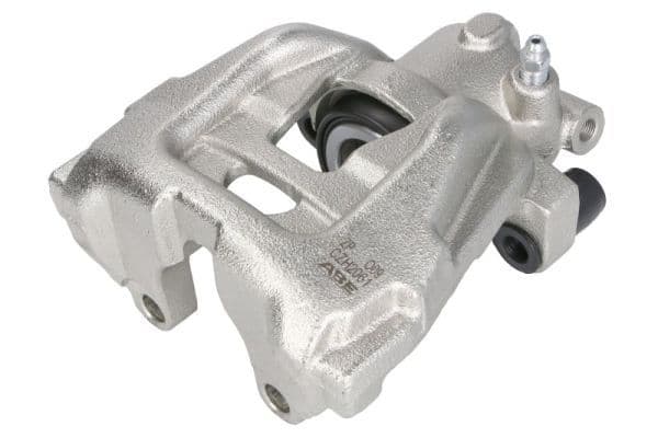 Schijfremklauw Voor Links (nieuw) past: ALFA ROMEO GIULIETTA  FIAT 500L, DOBLO, DOBLO CARGO  LANCIA DELTA III  OPEL COMBO, COMBO TOUR 1.3D-2.0D 09.08-