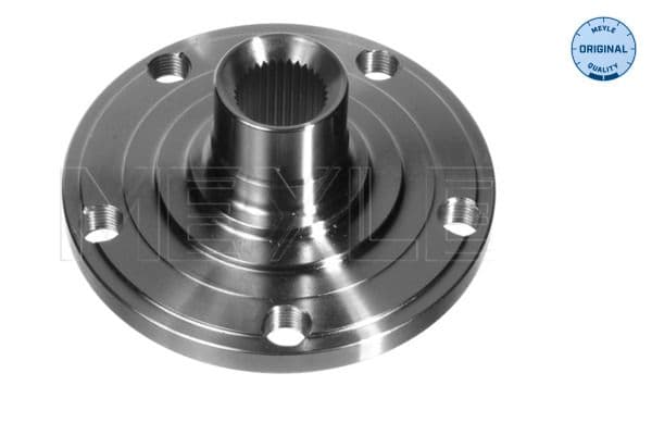 Wheel hub past: AUDI A4 B5, A6 C5  SKODA SUPERB I  VW PASSAT B5, PASSAT B5.5 1.6-2.8 11.94-03.08