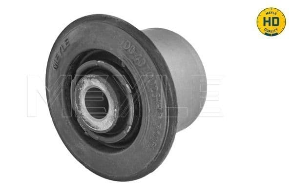 Voorste spoorcontrole-arm silent block Links/Rechts (10x37,5x44 mm) past: AUDI 80 B2, 80 B3, 80 B4, 90 B2, 90 B3, CABRIOLET B3, COUPE B2, COUPE B3, QUATTRO  VW PASSAT B2, SANTANA 1.3-2.8 08.78-