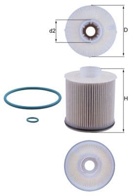 Fuel Filter
