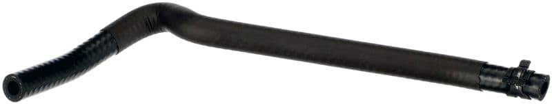 Koelsysteem rubberen slang (7,5mm/7,5mm) past: AUDI A3, Q2, Q3, TT  SEAT ATECA, LEON, LEON SC, LEON ST, TARRACO  SKODA KAROQ, KODIAQ I, KODIAQ II, OCTAVIA III, SUPERB III  VW ARTEON 1.6D/2.0D 04.12-