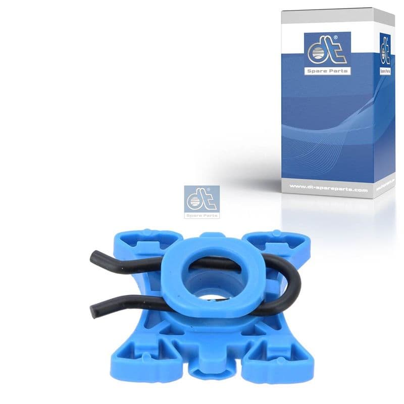 Retaining Clip, windows