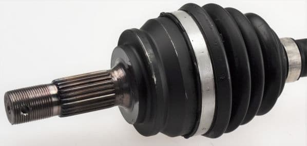 As van de aandrijfas Voor Rechts 286/904mm past: CITROEN C4 III  PEUGEOT 2008 II 1.2/1.5D 08.19-