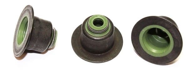 Valve stem gasket/seal
