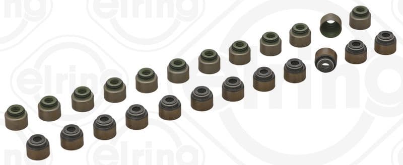 Seal Set, valve stem