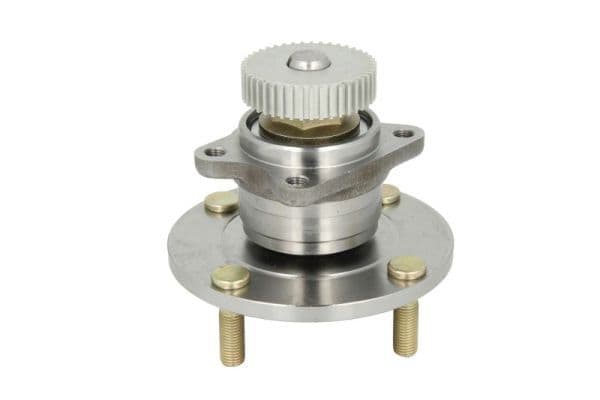 Wiellager kit Achter Links/Rechts (met hub) (30x66x54) past: MITSUBISHI GALANT VII, GALANT VIII 1.8-2.5 11.92-10.04