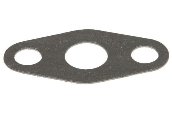 Turbocharger gasket