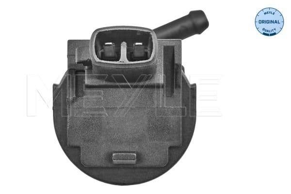 Ruitensproeierpomp Achter (12V) past: HYUNDAI I20 II, IX35  KIA PICANTO II, SPORTAGE III FURGON/SUV/LIFTBACK/SUV 08.09-03.20