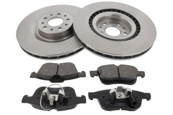 Oil Separator, crankcase ventilation