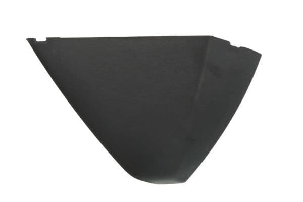 Behuizing/afdekking van zijspiegel Links past: RVI T 01.13-