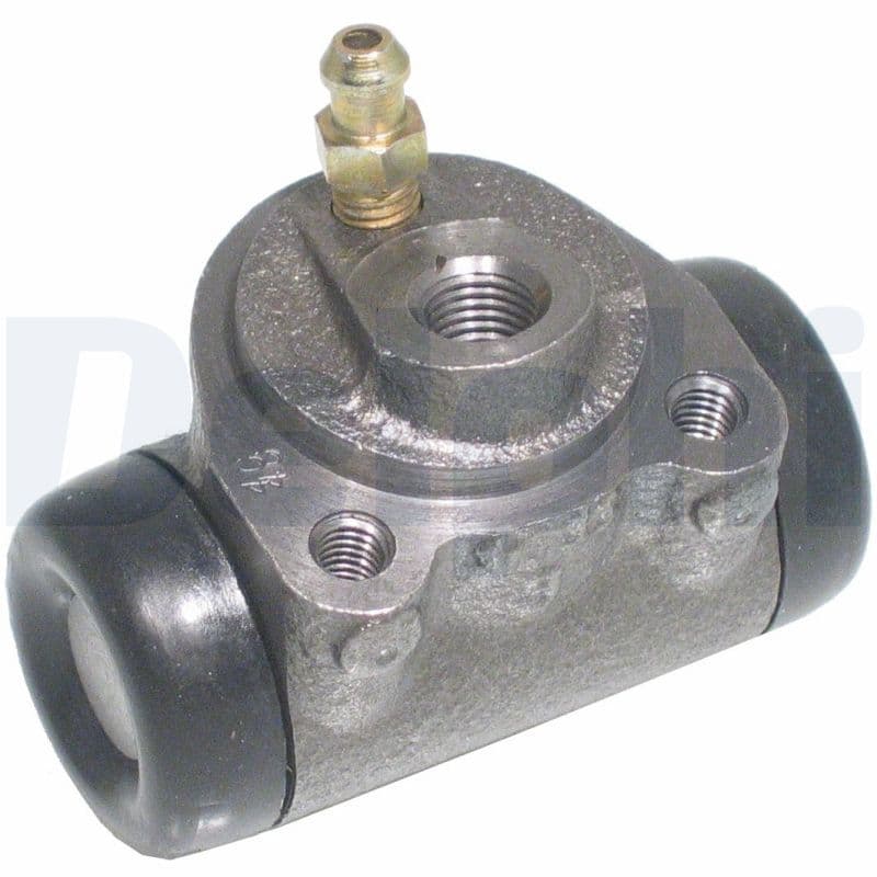 Wheel brake cylinder