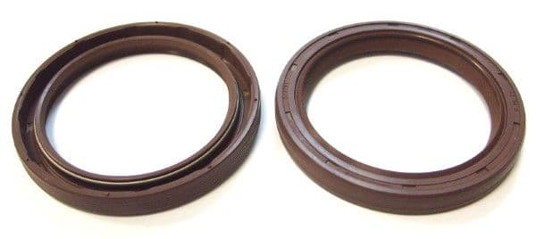 Krukas oliekeerring Voor (42x54x6) past: VOLVO S40 I, V40  ARO 10, CARPAT  DACIA PICK UP, SOLENZA  LEXUS ES, GS, IS III, NX, RC, RX  MITSUBISHI CARISMA, SPACE STAR  NISSAN INTERSTAR 1.8-2.7 11.93-