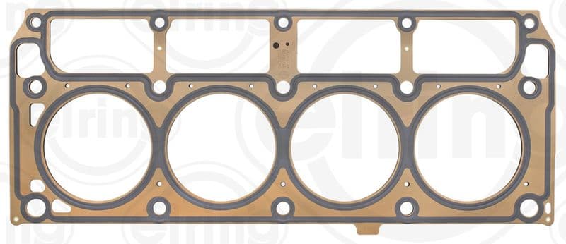 Cylinder head gasket
