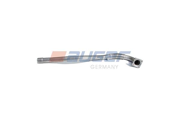 Exhaust system vibration damper