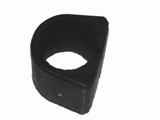 Remblokken set Achter (met remklauw geleidingsbouten), past: FORD RANGER IV  FORD USA RANGER  VW AMAROK 2.0D/3.0/3.0D 04.22-