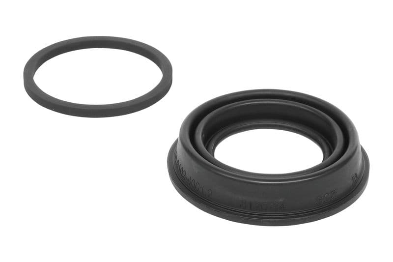 Disc brake caliper repair kit