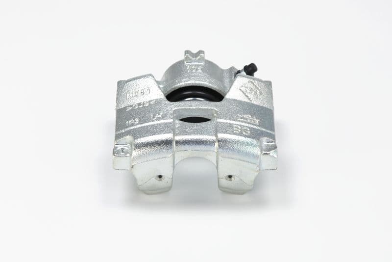 Schijfremklauw Voor Links (gereviseerd, geen stekker) past: RENAULT GRAND SCENIC III, LAGUNA, LAGUNA III, LATITUDE, MEGANE, MEGANE III, SCENIC III 1.2-3.5 10.07-