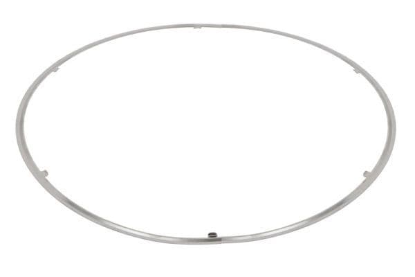 Uitlaatsysteem pakking/afdichting (303x303x0,25mm) past: MAN LION´S CITY, TGL I, TGM I D0836LFL40-D0836LUH41 05.04-