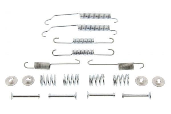Elektropneumatische regelklep past: VOLVO C30, S40 II, V50  CITROEN BERLINGO, BERLINGO MULTISPACE, C2, C3 I, C3 II, C4, C4 GRAND PICASSO I, C4 PICASSO I, C5 II, C5 III 1.6D/2.0D 10.03-