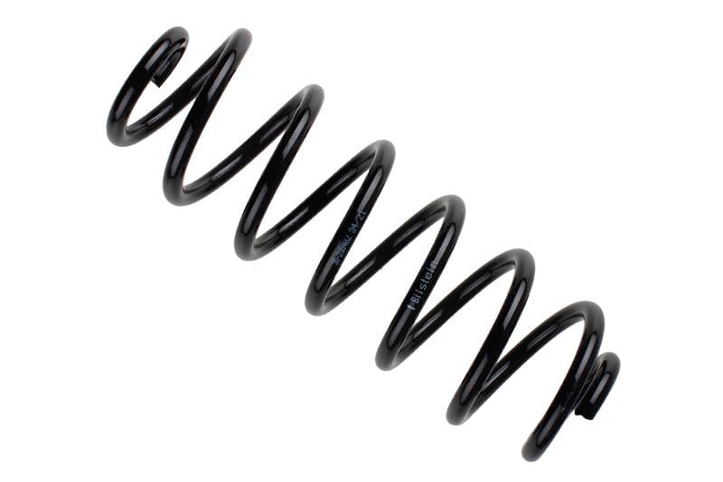 Coil spring