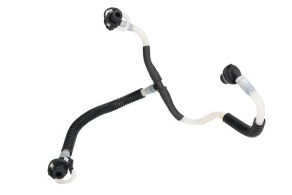 Brandstofslang past: MERCEDES SPRINTER 2-T (B901, B902), SPRINTER 3-T (B903), SPRINTER 4-T (B904) 2.1D 04.00-05.06