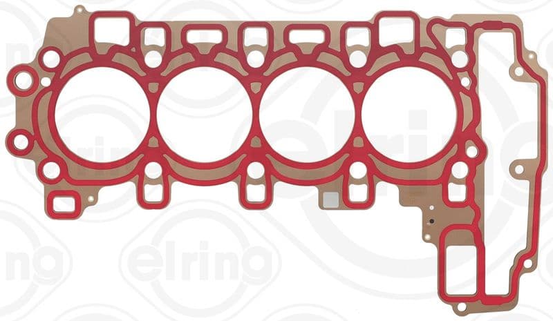 Cylinder head gasket