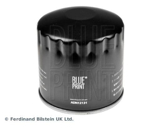 Oliefilter past: INFINITI EX, FX, M, Q70, QX50 I, QX70  NISSAN NAVARA NP300, PATHFINDER III  RENAULT GRAND SCENIC III, LAGUNA, LAGUNA III, LATITUDE, MEGANE, MEGANE III 1.9D/3.0D 10.05-