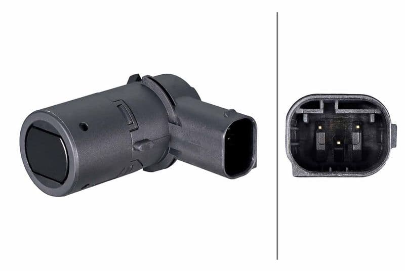 Parkeerafstandsensor past: INFINITI