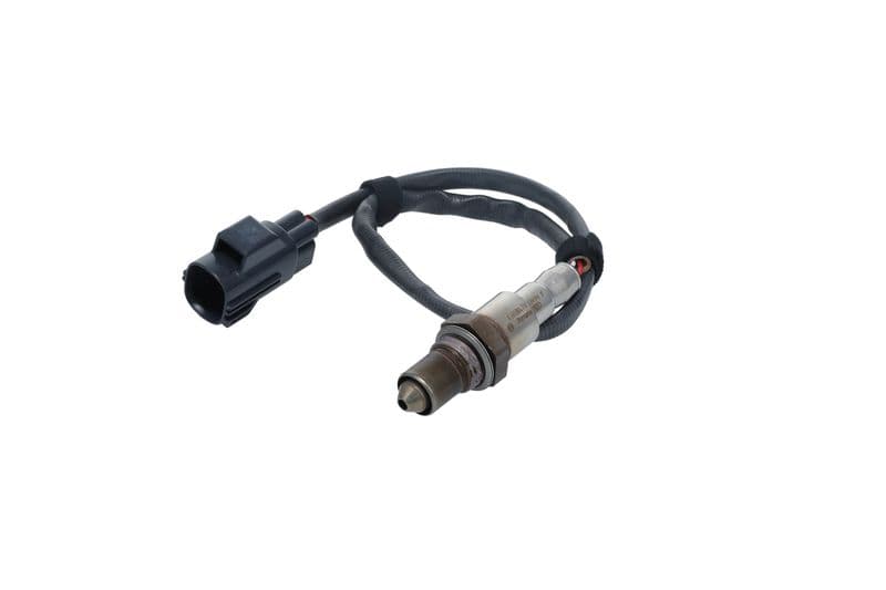 Lambda sonde (aantal draden 4, 520mm) past: JAGUAR E-PACE, F-PACE, XE, XF II, XF SPORTBRAKE  LAND ROVER DISCOVERY SPORT, DISCOVERY V, RANGE ROVER EVOQUE, RANGE ROVER IV 2.0D-4.4D 08.12-