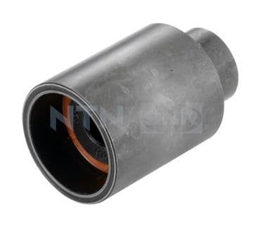 Deflection/Guide Pulley, timing belt