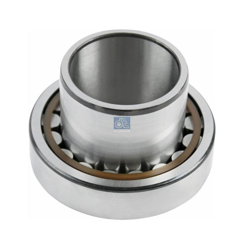 Lager aandrijfas (Voor 55/100x62mm)