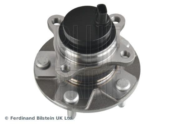 Wiellagerset met naaf Voor Links/Rechts (30x70x56) past: LEXUS GS, RC 2.0-3.5H 01.12-