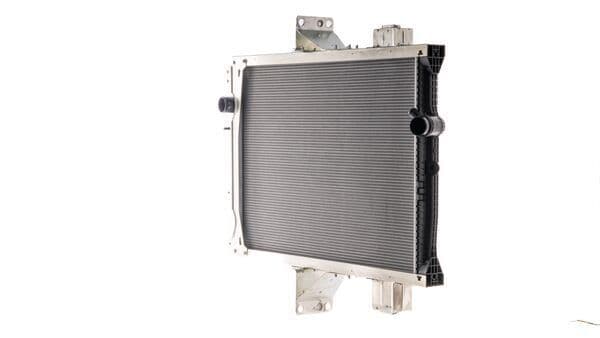 Motorradiator ((en) with frame) past: VOLVO FM, FM II, FM III, FMX, FMX II, FMX III D11A-330-G13C460 09.05-