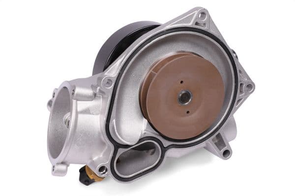 Waterpomp, met pakking past: BMW 5 (F10), 6 (F12), 6 (F13), 6 GRAN COUPE (F06), X5 (F15, F85), X6 (F16, F86) 4.4 09.11-07.19